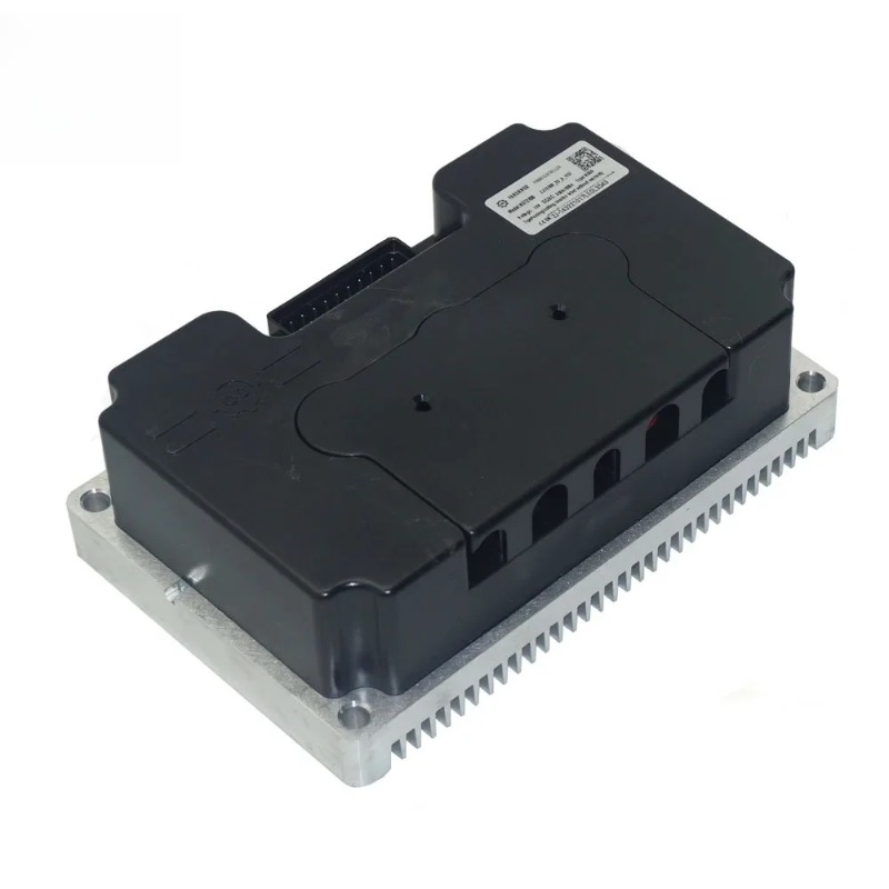 72V 5000W Hub Motor Kit - Kit de conversion de contrôleur QS
