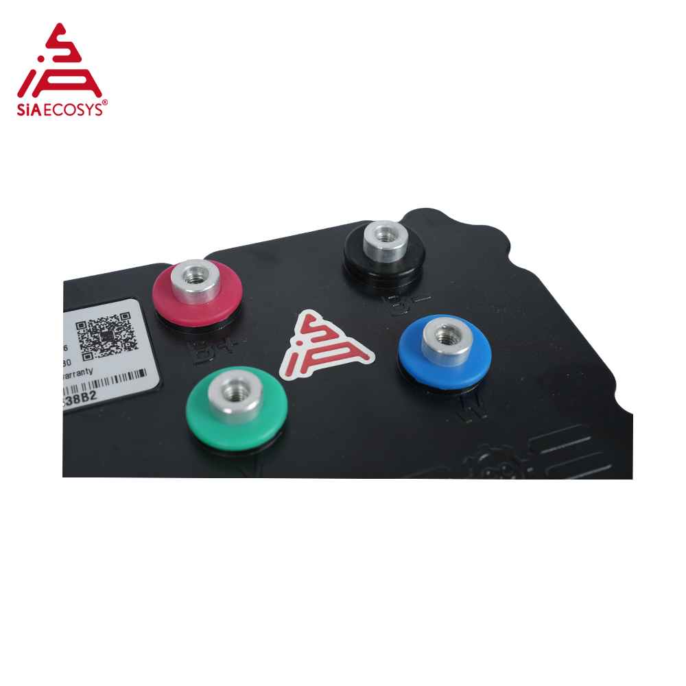 Contrôleur BLDC programmable F - Programmable Bldc Motor Controller 96V avis et prix